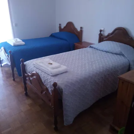 Διαμέρισμα 3 Bedroom Apt, Φάτιμα