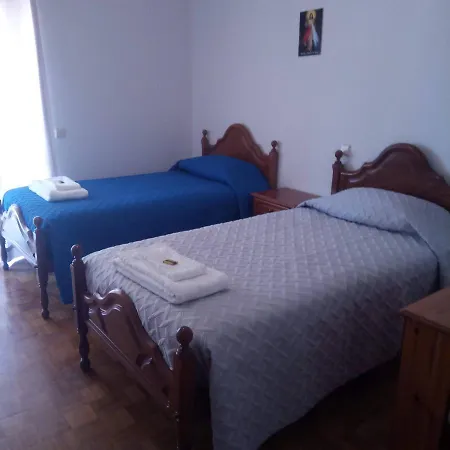 3 Bedroom Apt, Lägenhet *
