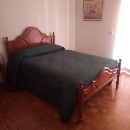 3 Bedroom Apt, * Fátima