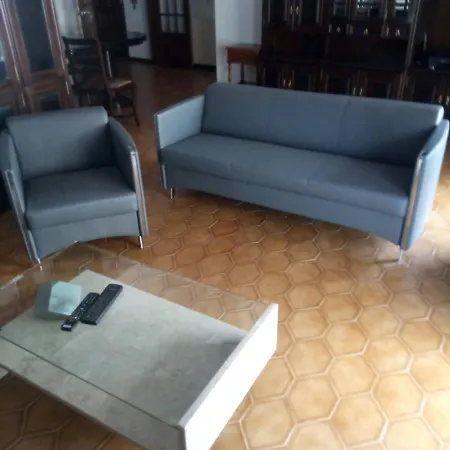 3 Bedroom Apt, Fátima